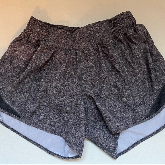 Pants - Lululemon shorts 6 Tall